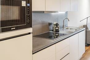 Apartmentresort MyLodge