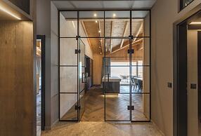 Apartmentresort MyLodge