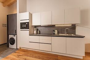 Apartmentresort MyLodge