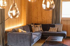 Apartmentresort MyLodge