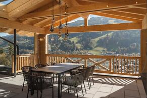 Apartmentresort MyLodge