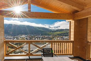 Apartmentresort MyLodge