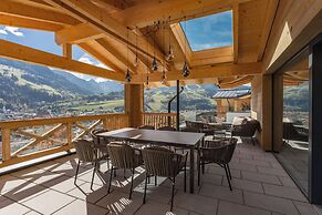 Apartmentresort MyLodge