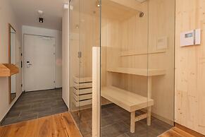 Apartmentresort MyLodge