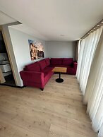 The Hotel Suites By Frame