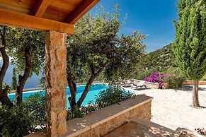 Stone Houses Dingač