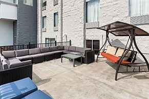 Spark by Hilton Branson Meadows