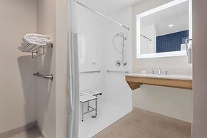 Spark by Hilton Branson Meadows