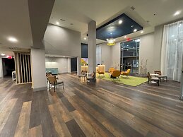 Spark by Hilton Branson Meadows