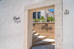 Apartments Villa Royale