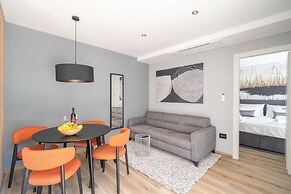 Apartments Villa Royale