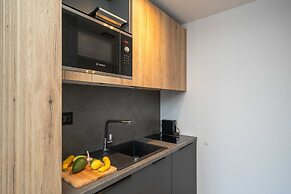 Apartments Villa Royale