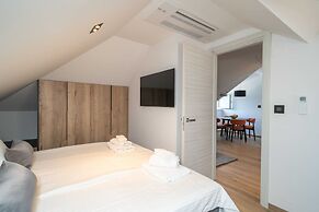 Apartments Villa Royale