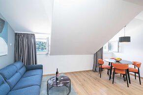 Apartments Villa Royale