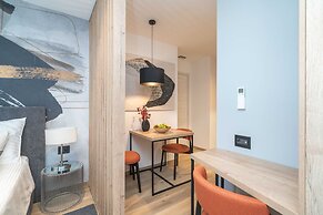 Apartments Villa Royale