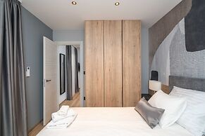 Apartments Villa Royale