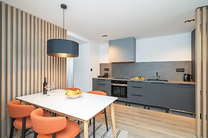 Apartments Villa Royale