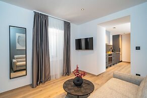 Apartments Villa Royale