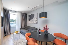 Apartments Villa Royale