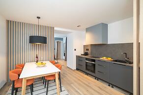 Apartments Villa Royale