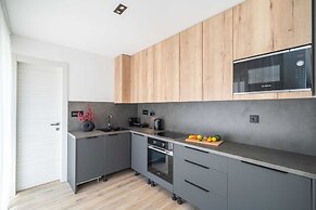 Apartments Villa Royale