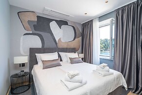 Apartments Villa Royale