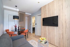 Apartments Villa Royale