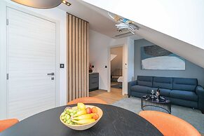 Apartments Villa Royale