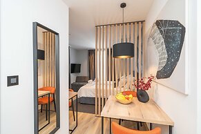 Apartments Villa Royale