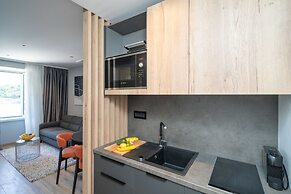 Apartments Villa Royale