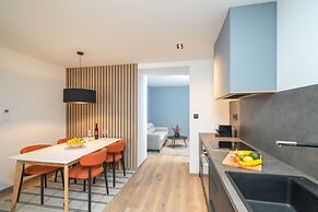 Apartments Villa Royale