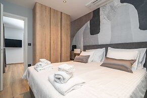 Apartments Villa Royale