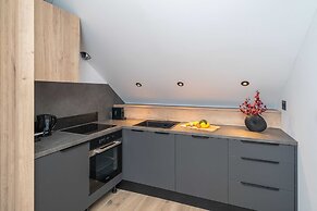 Apartments Villa Royale