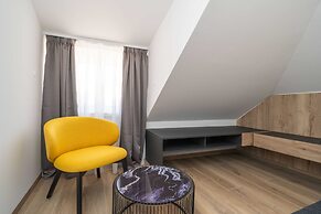 Apartments Villa Royale