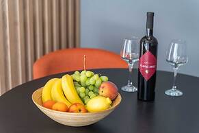 Apartments Villa Royale