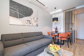 Apartments Villa Royale