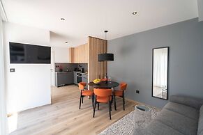 Apartments Villa Royale