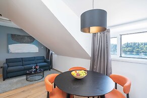 Apartments Villa Royale