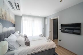 Apartments Villa Royale