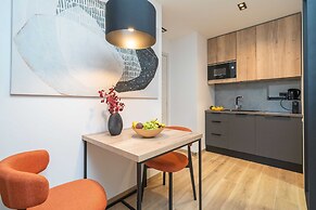 Apartments Villa Royale