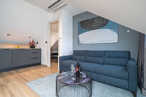 Apartments Villa Royale