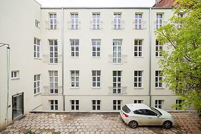 Apartament Pełen Barw by Renters