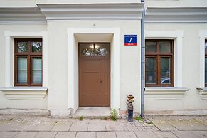 Apartament Pełen Barw by Renters