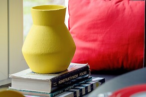 Apartament Pełen Barw by Renters