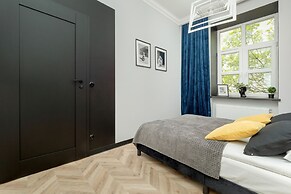 Apartament Pełen Barw by Renters