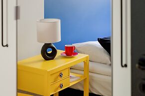 Apartament Pełen Barw by Renters