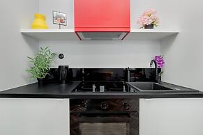 Apartament Pełen Barw by Renters