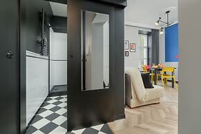 Apartament Pełen Barw by Renters