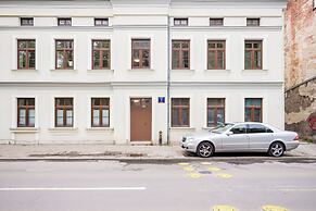 Apartament Pełen Barw by Renters