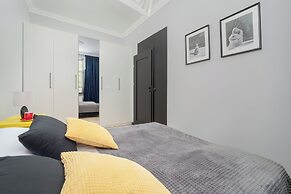 Apartament Pełen Barw by Renters